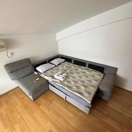 Apartment Stex 3 Podgorica Exterior foto